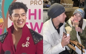 Nine Naphat cưng chiều Baifern Pimchanok số 2 không ai số 1, nghe bài phỏng vấn tỏ tình mới đây là đủ hiểu!