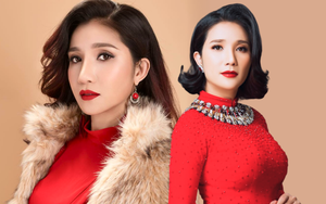 MC Cát Tường: 6 năm chẳng ai mời đóng phim điện ảnh, mất bạn vì cho mượn tiền mà không đòi lại dược 