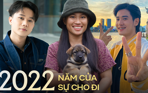 Gặp gỡ Quan Không Gờ, An Đen, Vĩnh Thích Ăn Ngon ngày cuối năm: Của cho là vật chất nhưng cách cho thì phải xuất phát từ "tâm"