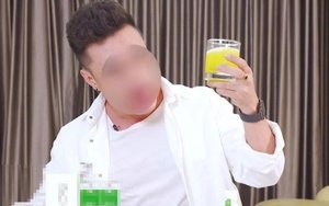 Xử lý nghiêm văn nghệ sĩ thổi phồng' tác dụng của thực phẩm chức năng