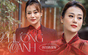 Phỏng vấn độc quyền Phương Oanh: “Khi biến cố ập đến, tôi cảm thấy mọi thứ sụp đổ, cảm giác bản thân không còn gì để mất”