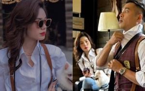 Bạn gái tin đồn của Trương Thế Vinh có động thái công khai chuyện hẹn hò? 