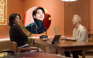 Suga (BTS) khoe từng hát nhạc BIGBANG đến... 100 lần, Taeyang lại tiếc nuối bởi 1 điều!