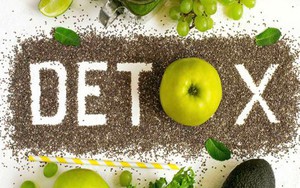 Thanh lọc, thải độc cơ thể sau Tết: Chuyên gia gan mật khẳng định vô cùng nguy hiểm và phản  khoa học