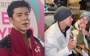 Nine Naphat hé lộ điều đáng yêu này của Baifern Pimchanok sau chuyến du lịch đầu cùng nhau kể từ khi công khai hẹn hò