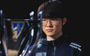 3 điểm mạnh làm nên thương hiệu của Faker, điều cuối cùng chưa ai sánh được