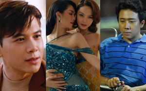 Phim Tết 2023: Gánh bánh canh cua của Trấn Thành đối đầu "chị em" Minh Hằng - Ngọc Trinh, ẩn số đến từ Anh Tú