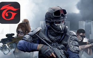 Bom tấn rất giống với CS:GO của Garena cho phép game thủ thử nghiệm trên phạm vi toàn cầu