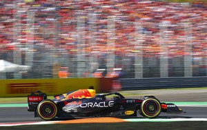 Giải đua Công thức 1: Những thay đổi lớn trong mùa đua 2023