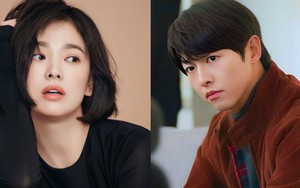 'The Glory' của Song Hye Kyo đánh bại Song Joong Ki trên Netflix Hàn Quốc