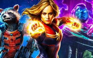 Tất tần tận những bộ phim sẽ ra mắt vào năm 2023 của vũ trụ điện ảnh Marvel