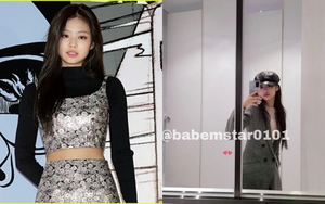 Baby Monster gây choáng với loạt ảnh pre-debut mang khí chất Jennie Blackpink