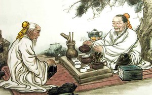 Nhìn vào 3 điểm này để chọn người nên kết thân: Lợi ích đạt được không thể đo đếm, cuộc đời sớm muộn cũng lên hương 