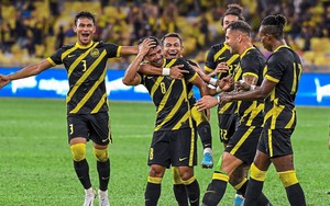 Link xem trực tiếp AFF Cup Malaysia vs Singapore | Link VTV6 HD