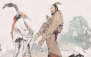 Người khôn ngoan có 3 thứ quản càng kỹ, phúc đức đời sau càng dày: Không dư dả thì cũng đủ sống, an nhàn vô lo vô nghĩ