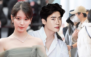 Lee Jong Suk và IU sở hữu khối tài sản khủng cỡ nào nếu về chung một nhà trong tương lai 