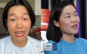 TikToker Lê Thụy lên tiếng về phát ngôn gây tranh cãi: 'LGBT có gì đáng để tự hào?'