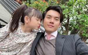 Nam diễn viên 'Đừng làm mẹ cáu': Từng học ngành sư phạm, làm giáo viên thể chất, quyết tâm chuyển ngành và cái kết bất ngờ