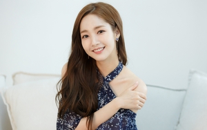Park Min Young lọt top 'Những ngôi sao gây sốc nhất năm 2022', vị trí số 1 gây bất ngờ