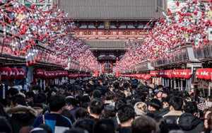 Tokyo quá tải dân số, người dân được trả tới 5 triệu Yên để đồng ý rời khỏi thành phố