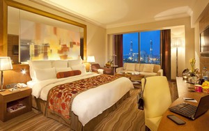 Xếp hạng sao của khách sạn thực sự có ý nghĩa gì và dựa trên tiêu chí nào? Hóa ra đây chỉ là một “cú lừa” lâu năm