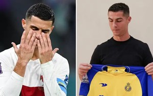 Cassano: 'Ronaldo thậm chí chẳng có trong Top 5 của tôi'