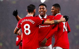 Lịch thi đấu Ngoại hạng Anh vòng 19: Chelsea thua Man City