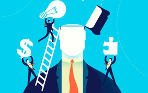 5 công thức mà người thành công ‘tự kinh doanh chính mình’: Giá trị bản thân càng tăng, cuộc đời càng lên như diều gặp gió