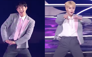 Dân mạng soi 2 thí sinh Việt tại show Hàn: Người sở hữu lợi thế sân khấu, người ngoại hình sáng nhưng mắc lỗi gây tiếc nuối