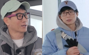 Vì sao Ji Suk Jin nói Yoo Jae Suk nên rời 'Running Man' sau drama giải Daesang 2022?