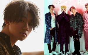 Daesung công khai nhật ký gửi lời cảm ơn sau khi rời YG, khẳng định BIGBANG sẽ tồn tại mãi mãi!