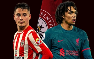 LTD bóng đá hôm nay 2/1: Liverpool đấu Brentford