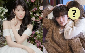Giải mã cái tên lạ Lee Jong Suk dùng để tỏ tình với IU trong tâm thư: Thì ra liên quan tới tình màn ảnh của nam tài tử!