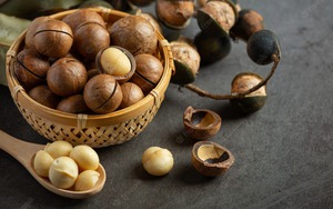 Loại hạt "vương giả" nhiều gia đình mời khách trong dịp Tết: Từng có giá bạc triệu nhưng tương lai không còn là hạt đắt nhất thế giới