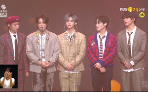 Seoul Music Award: BTS - IVE tiếp tục giành giải quan trọng nhưng 'trùm cuối' đạt Daesang mới gây sốc!