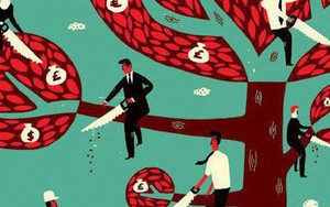 Chuyên gia Harvard: Hầu hết chúng ta đều mắc phải một sai lầm khi bước sang năm mới khiến cuộc sống mãi lẹt đẹt, nhưng làm đúng 2 hành động, bạn lập tức sang trang! 