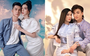 Lâm Khánh Chi sau ly hôn: Liên tục vướng tin đồn hẹn hò trai trẻ, ngầm xác nhận có tình mới?