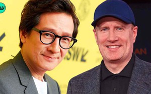 Ngôi sao gốc Việt được chủ tịch Marvel Studios đích thân mời gia nhập MCU