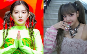 So kè những lần Blackpink và các sao nữ để tóc hai bên