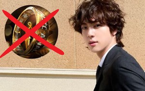 Sử dụng Jin BTS cho tầm ảnh hưởng, netizen 'tố' giải Âm nhạc Seoul 2023 bị gian lận?