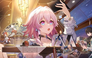 Dấu hiệu cho thấy bom tấn tiếp theo của miHoYo sắp chính thức phát hành, trò chơi nằm trong vũ trụ Honkai