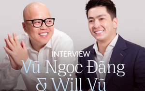 Vũ Ngọc Đãng – Will Vũ: 'Chúng tôi không ngại đối đầu phim của Trấn Thành'