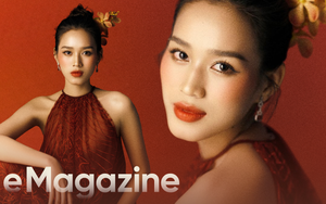 Đỗ Thị Hà: Cô Hoa hậu “lớn” từ lời miệt thị, đã có lúc hối hận vì trót đăng quang