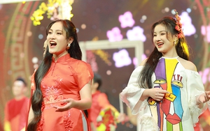 'Nồng nàn vị Tết': Chào đón năm mới 2023 cùng dàn ca sĩ Sao mai