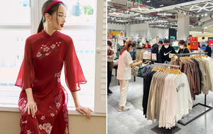 7 shop thời trang vẫn mở cửa đến 29, 30 Tết: Giảm giá 50%, hoạt động hết công suất để chiều lòng ‘thượng đế’