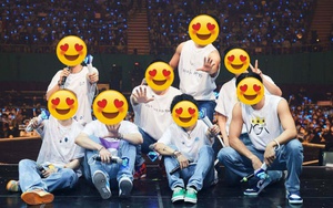 Concert lớn nhất đầu năm 2023: Nhóm nhạc 'huyền thoại' Gen 2 đổ bộ Việt Nam, fan Kpop đứng ngồi không yên