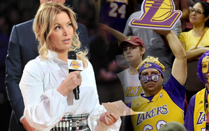 Án binh bất động trong chuyển nhượng, Los Angeles Lakers nhận chỉ trích từ NHM