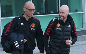 Tin bóng đá MU 20/1: Sancho có thể đá với Arsenal