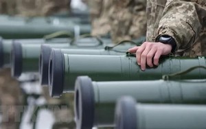 Mỹ công bố gói viện trợ quân sự mới trị giá 2,5 tỷ USD cho Ukraine