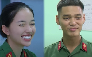 Sau Hậu Hoàng - Mũi trưởng Long, 'thuyền' mới đã xuất hiện ở 'Sao nhập ngũ'?